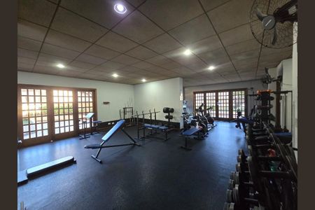 Apartamento à venda com 110m², 3 quartos e 2 vagasFoto 36