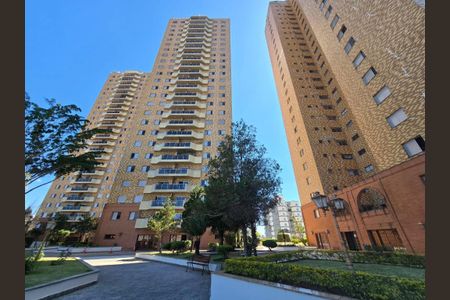 Apartamento à venda com 110m², 3 quartos e 2 vagasFoto 01