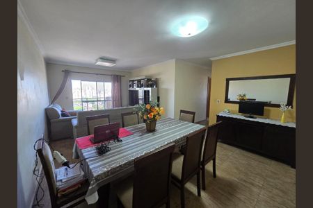 Apartamento à venda com 110m², 3 quartos e 2 vagasFoto 17