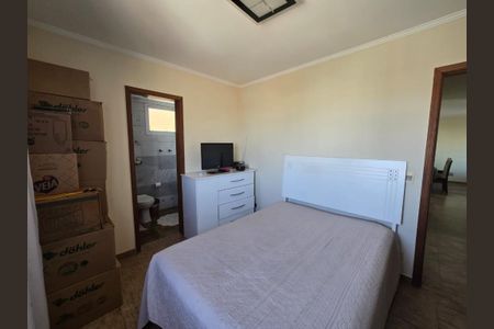 Apartamento à venda com 110m², 3 quartos e 2 vagasFoto 38