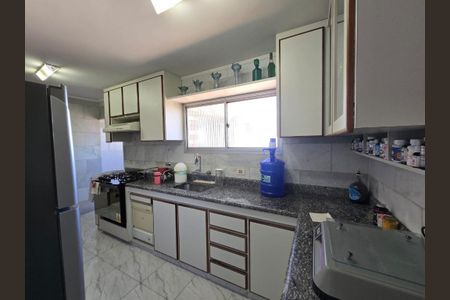 Apartamento à venda com 110m², 3 quartos e 2 vagasFoto 11