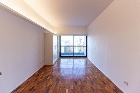 Studio para alugar com 33m², 1 quarto e sem vagaStudio