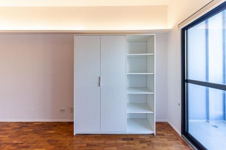 Studio para alugar com 33m², 1 quarto e sem vagaStudio