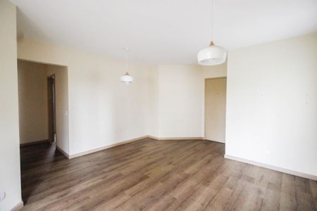 Sala de apartamento à venda com 3 quartos, 95m² em Santana, São Paulo