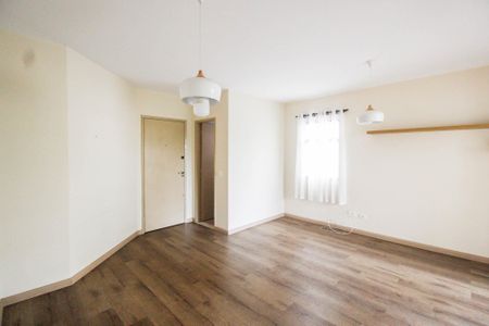 Sala de apartamento à venda com 3 quartos, 95m² em Santana, São Paulo