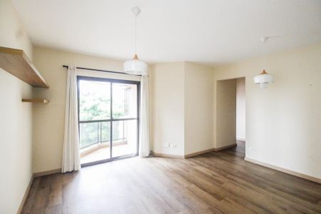 Sala de apartamento à venda com 3 quartos, 95m² em Santana, São Paulo