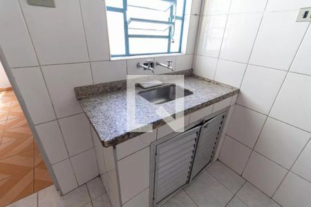 Casa à venda com 100m², 3 quartos e 3 vagasCozinha Casa 2
