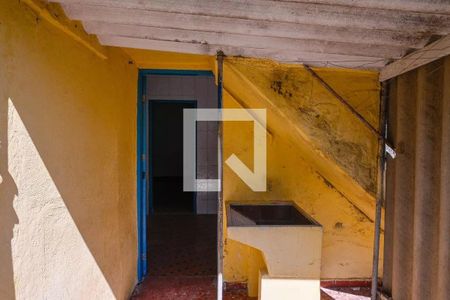 Casa à venda com 100m², 3 quartos e 3 vagasLavanderia casa 3