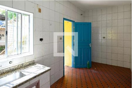 Casa à venda com 100m², 3 quartos e 3 vagasCozinha Casa 3