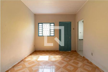 Casa à venda com 100m², 3 quartos e 3 vagasSala Casa 2
