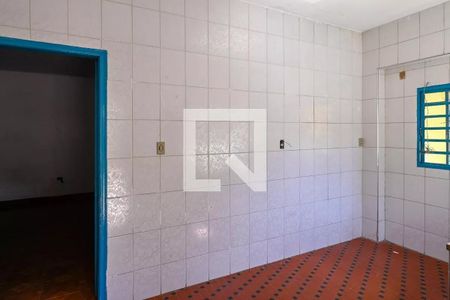 Casa à venda com 100m², 3 quartos e 3 vagasCozinha Casa 3