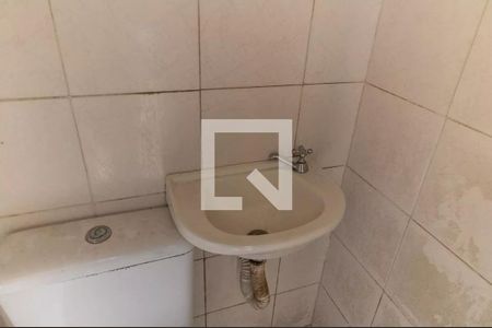 Casa à venda com 100m², 3 quartos e 3 vagasBanheiro casa1