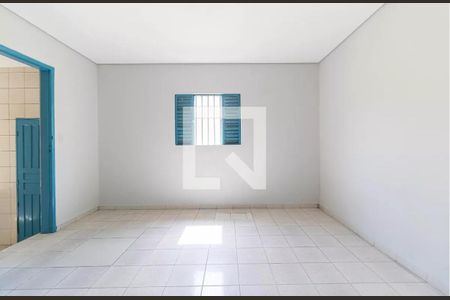 Casa à venda com 100m², 3 quartos e 3 vagasQuarto Casa 1