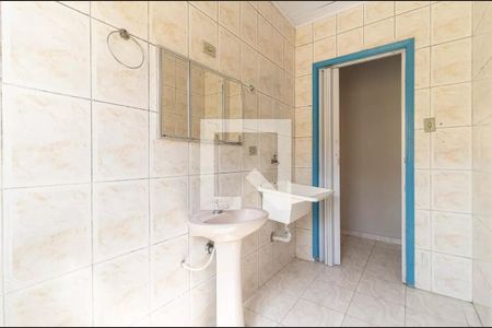 Casa à venda com 100m², 3 quartos e 3 vagasBanheiro casa 2