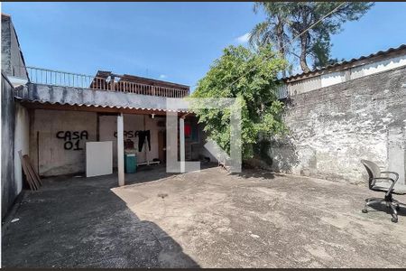 Casa à venda com 100m², 3 quartos e 3 vagasÁrea comum