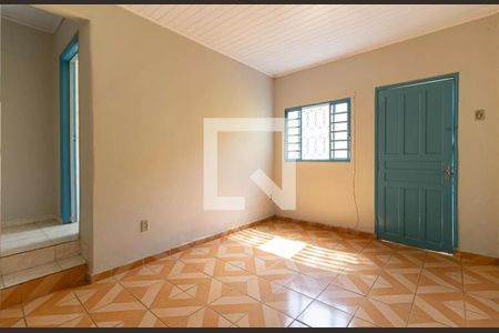 Casa à venda com 100m², 3 quartos e 3 vagasSala Casa 2