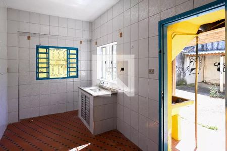 Casa à venda com 100m², 3 quartos e 3 vagasCozinha Casa 3