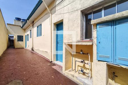 Casa à venda com 100m², 3 quartos e 3 vagasÁrea comum