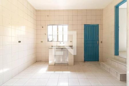 Casa à venda com 100m², 3 quartos e 3 vagasCozinha casa1