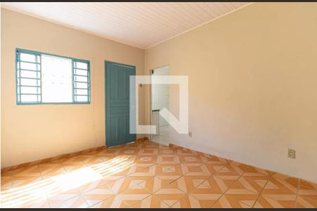 Casa à venda com 100m², 3 quartos e 3 vagasSala Casa 2