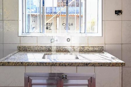 Casa à venda com 100m², 3 quartos e 3 vagasCozinha Casa 3