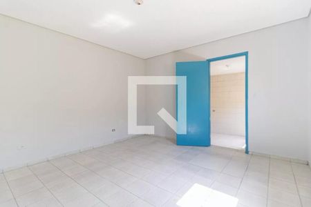 Quarto Casa 1 de casa à venda com 3 quartos, 100m² em Vila Brasilina, São Paulo