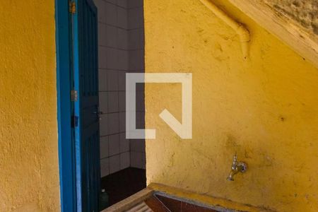 Casa à venda com 100m², 3 quartos e 3 vagasLavanderia casa 3