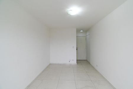 Sala de apartamento à venda com 2 quartos, 50m² em Vila Mascote, São Paulo
