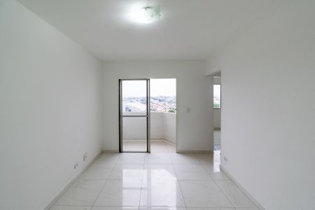 Sala de apartamento à venda com 2 quartos, 50m² em Vila Mascote, São Paulo