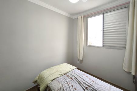 Apartamento à venda com 62m², 3 quartos e 2 vagasQuarto 2