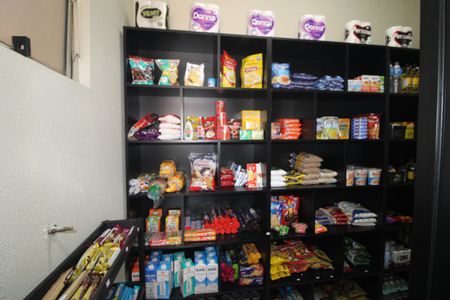 Apartamento à venda com 48m², 2 quartos e 1 vagaMercadinho