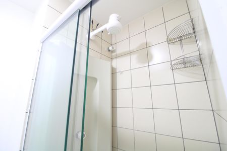 Apartamento à venda com 48m², 2 quartos e 1 vagaBanheiro