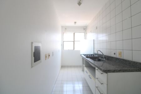 Apartamento à venda com 48m², 2 quartos e 1 vagaCozinha