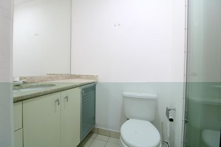 Apartamento à venda com 48m², 2 quartos e 1 vagaBanheiro