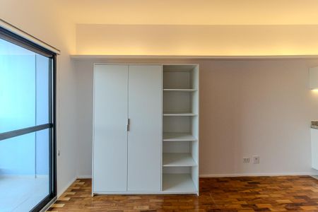 Studio para alugar com 33m², 1 quarto e sem vagaStudio