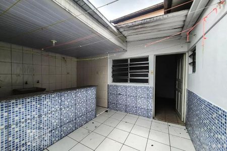 Casa à venda com 180m², 4 quartos e 2 vagasÁrea comum casa 1