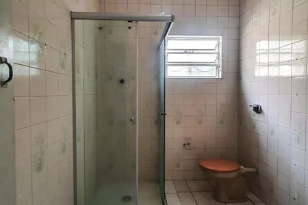 Casa à venda com 180m², 4 quartos e 2 vagasBanheiro casa1