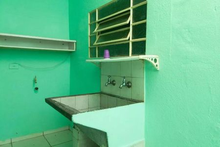 Casa à venda com 180m², 4 quartos e 2 vagasLavanderia casa 2