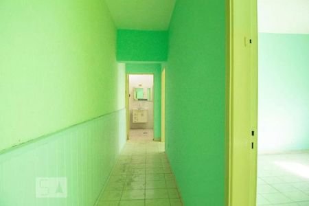 Casa à venda com 180m², 4 quartos e 2 vagasÁrea comum casa 2