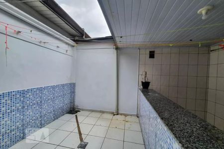 Casa à venda com 180m², 4 quartos e 2 vagasÁrea comum casa 1
