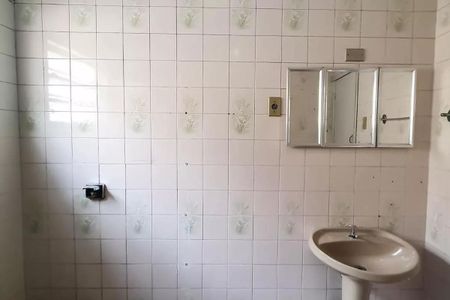 Casa à venda com 180m², 4 quartos e 2 vagasBanheiro casa1