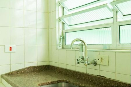 Casa à venda com 180m², 4 quartos e 2 vagasCozinha casa 2