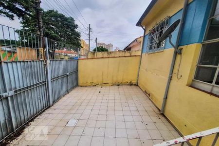 Casa à venda com 180m², 4 quartos e 2 vagasÁrea comum casa 1