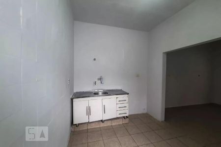 Casa à venda com 180m², 4 quartos e 2 vagasCozinha casa 1