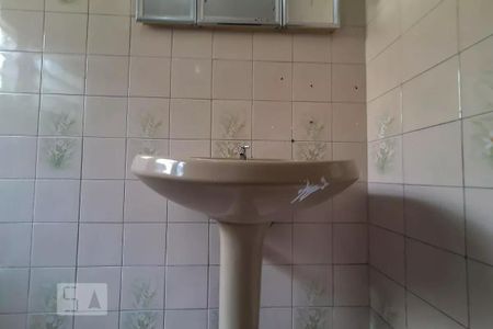 Casa à venda com 180m², 4 quartos e 2 vagasBanheiro casa1