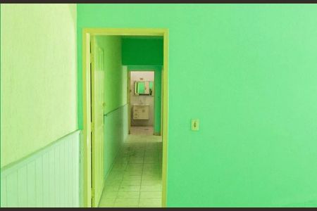 Casa à venda com 180m², 4 quartos e 2 vagasSala Casa 2