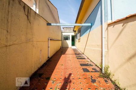 Casa à venda com 180m², 4 quartos e 2 vagasÁrea comum casa 2