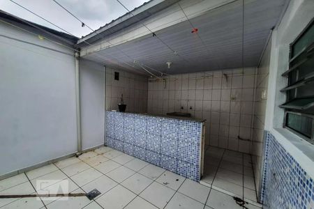 Casa à venda com 180m², 4 quartos e 2 vagasÁrea comum casa 1