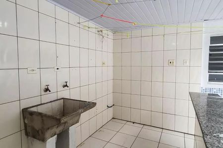 Casa à venda com 180m², 4 quartos e 2 vagasLavanderia casa1