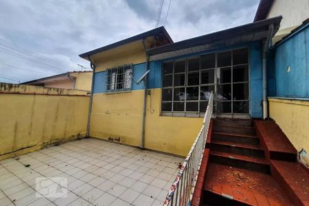 Casa à venda com 180m², 4 quartos e 2 vagasÁrea comum casa 1